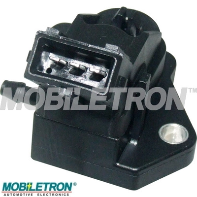 MOBILETRON érzékelő, szívócső nyomás - MS-E036 - TothCarparts