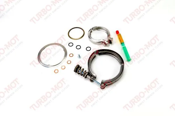 TURBO-MOT szerelőkészlet, töltő - MS1063 - TothCarparts