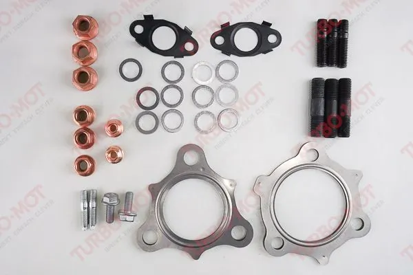 TURBO-MOT szerelőkészlet, töltő - MS1084 - TothCarparts