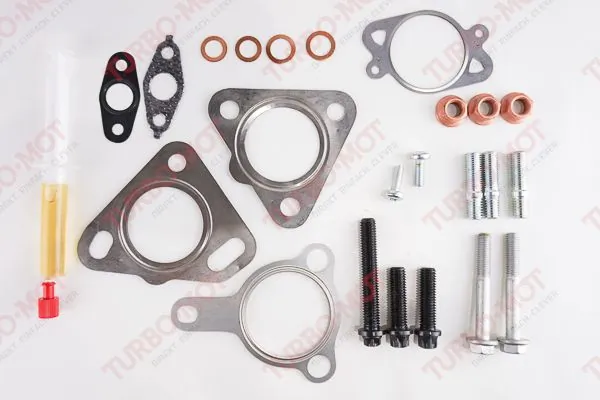 TURBO-MOT szerelőkészlet, töltő - MS1103 - TothCarparts