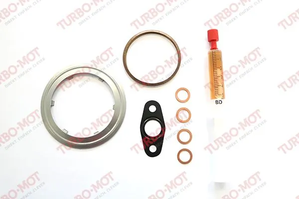 TURBO-MOT szerelőkészlet, töltő - MS1104E - TothCarparts