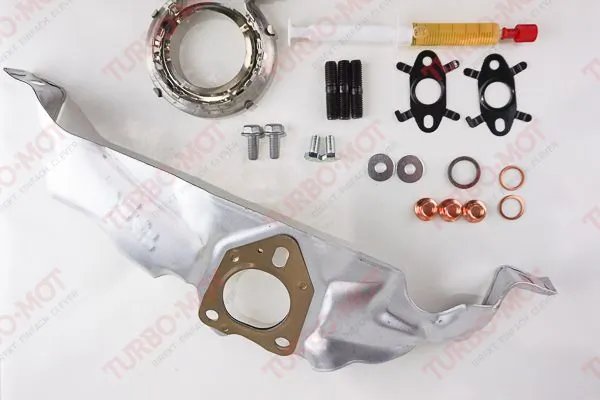 TURBO-MOT szerelőkészlet, töltő - MS1185 - TothCarparts