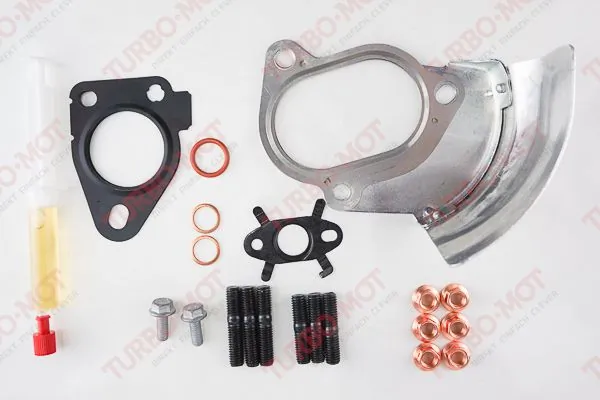 TURBO-MOT szerelőkészlet, töltő - MS1324 - TothCarparts