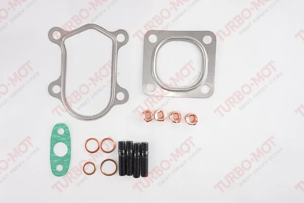 TURBO-MOT szerelőkészlet, töltő - MS1400 - TothCarparts