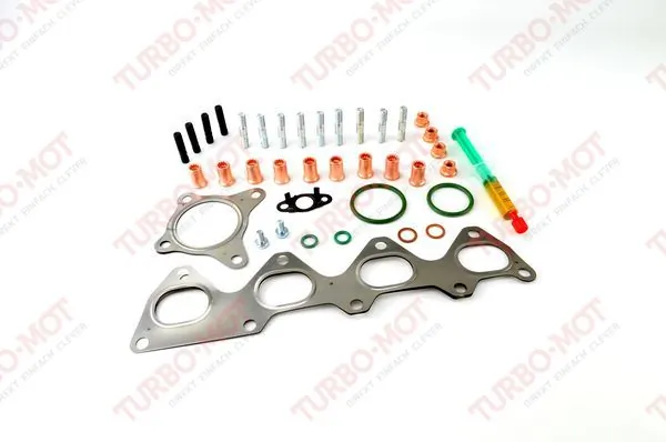 TURBO-MOT szerelőkészlet, töltő - MS1403 - TothCarparts