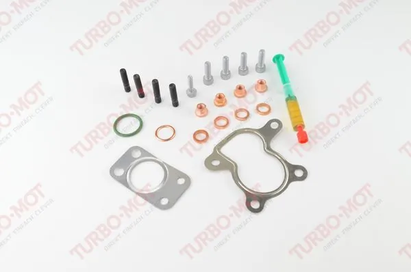 TURBO-MOT szerelőkészlet, töltő - MS1430 - TothCarparts