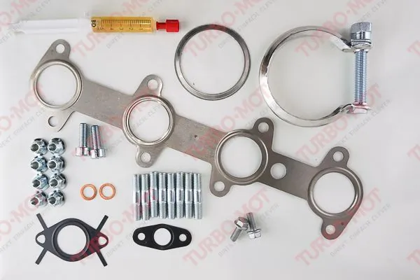 TURBO-MOT szerelőkészlet, töltő - MS1432 - TothCarparts