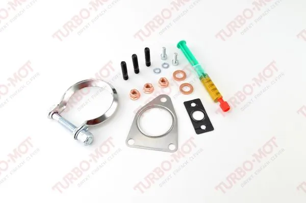 TURBO-MOT szerelőkészlet, töltő - MS1440 - TothCarparts