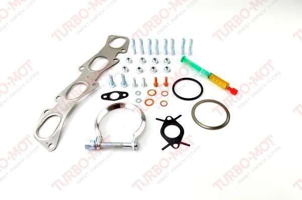 TURBO-MOT szerelőkészlet, töltő - MS1442 - TothCarparts