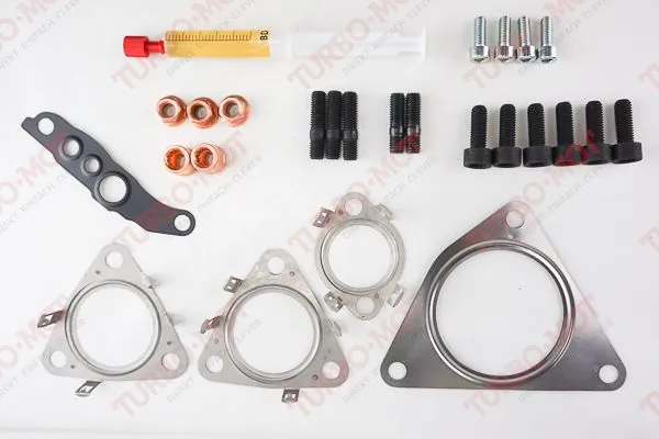 TURBO-MOT szerelőkészlet, töltő - MS1464 - TothCarparts