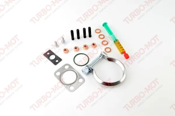 TURBO-MOT szerelőkészlet, töltő - MS1530 - TothCarparts