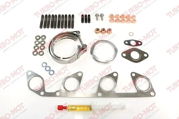 TURBO-MOT szerelőkészlet, töltő - MS1601 - TothCarparts