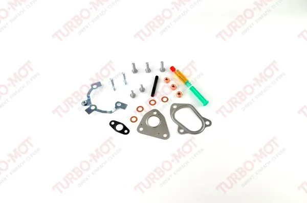 TURBO-MOT szerelőkészlet, töltő - MS1630 - TothCarparts