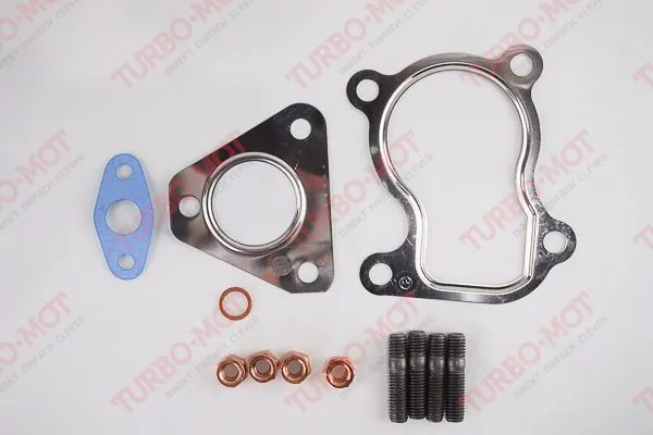 TURBO-MOT szerelőkészlet, töltő - MS1710 - TothCarparts