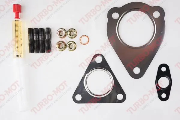 TURBO-MOT szerelőkészlet, töltő - MS1732 - TothCarparts