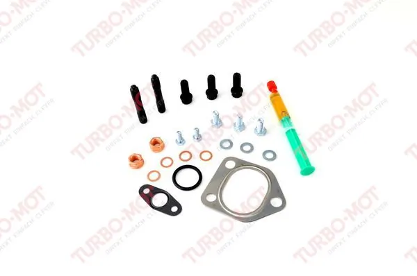 TURBO-MOT szerelőkészlet, töltő - MS1842 - TothCarparts