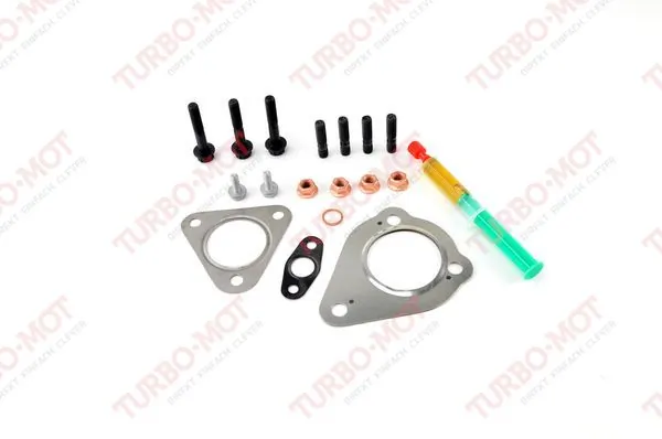 TURBO-MOT szerelőkészlet, töltő - MS1910 - TothCarparts