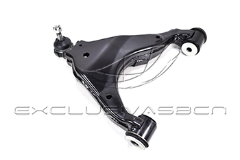 MDR lengőkar, kerékfelfüggesztés - MSA-8234 - TothCarparts