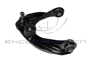 MDR lengőkar, kerékfelfüggesztés - MSA-8318 - TothCarparts