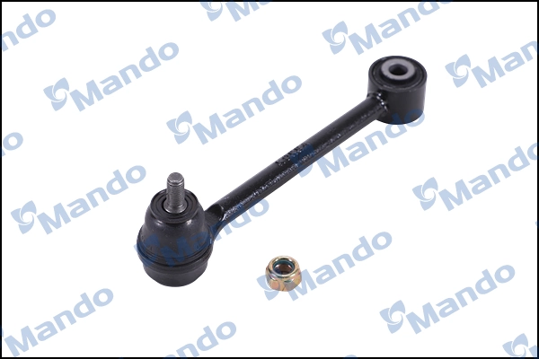 MANDO lengőkar, kerékfelfüggesztés - MSA010072 - TothCarparts