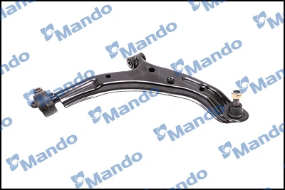 MANDO lengőkar, kerékfelfüggesztés - MSA010089 - TothCarparts