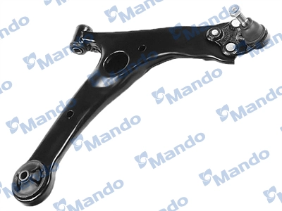 MANDO lengőkar, kerékfelfüggesztés - MSA015115 - TothCarparts
