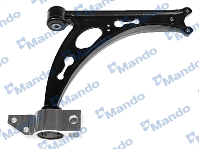 MANDO lengőkar, kerékfelfüggesztés - MSA015126 - TothCarparts