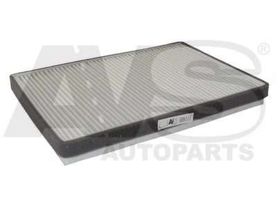 AVS AUTOPARTS szűrő, utastér levegő - HB111 - TothCarparts