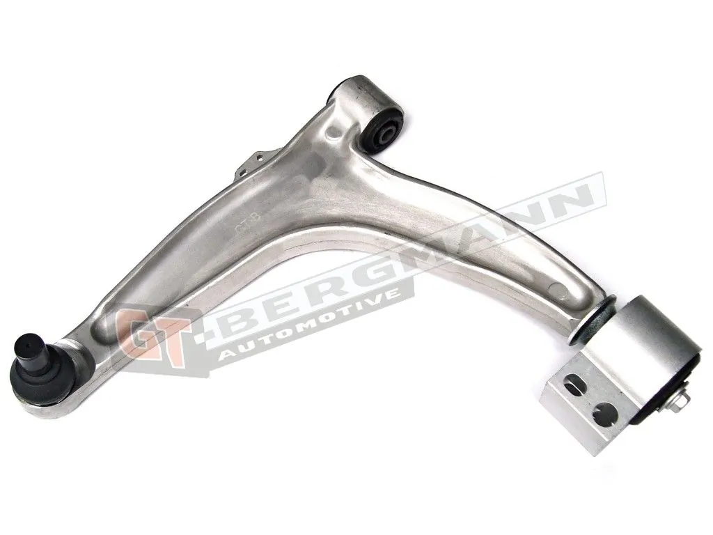 GT-BERGMANN lengőkar, kerékfelfüggesztés - GT20-192 - TothCarparts