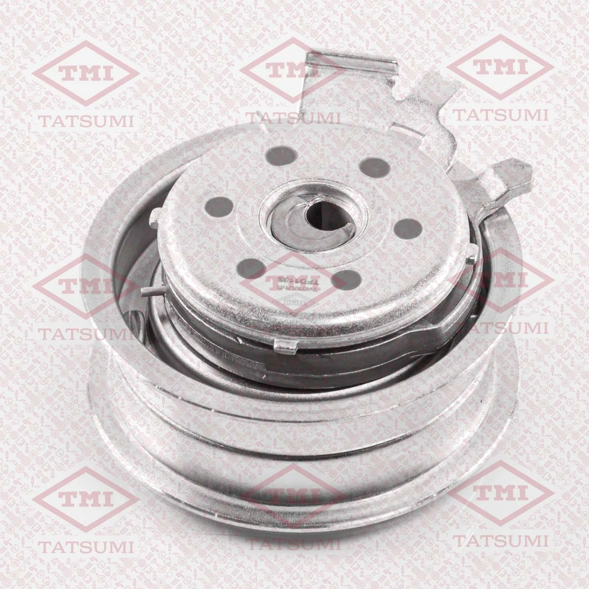 TATSUMI feszítő, fogasszíj - TFD1183 - TothCarparts