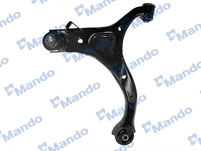 MANDO lengőkar, kerékfelfüggesztés - MSA015259 - TothCarparts