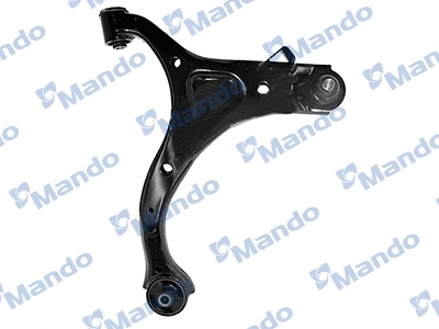 MANDO lengőkar, kerékfelfüggesztés - MSA015260 - TothCarparts