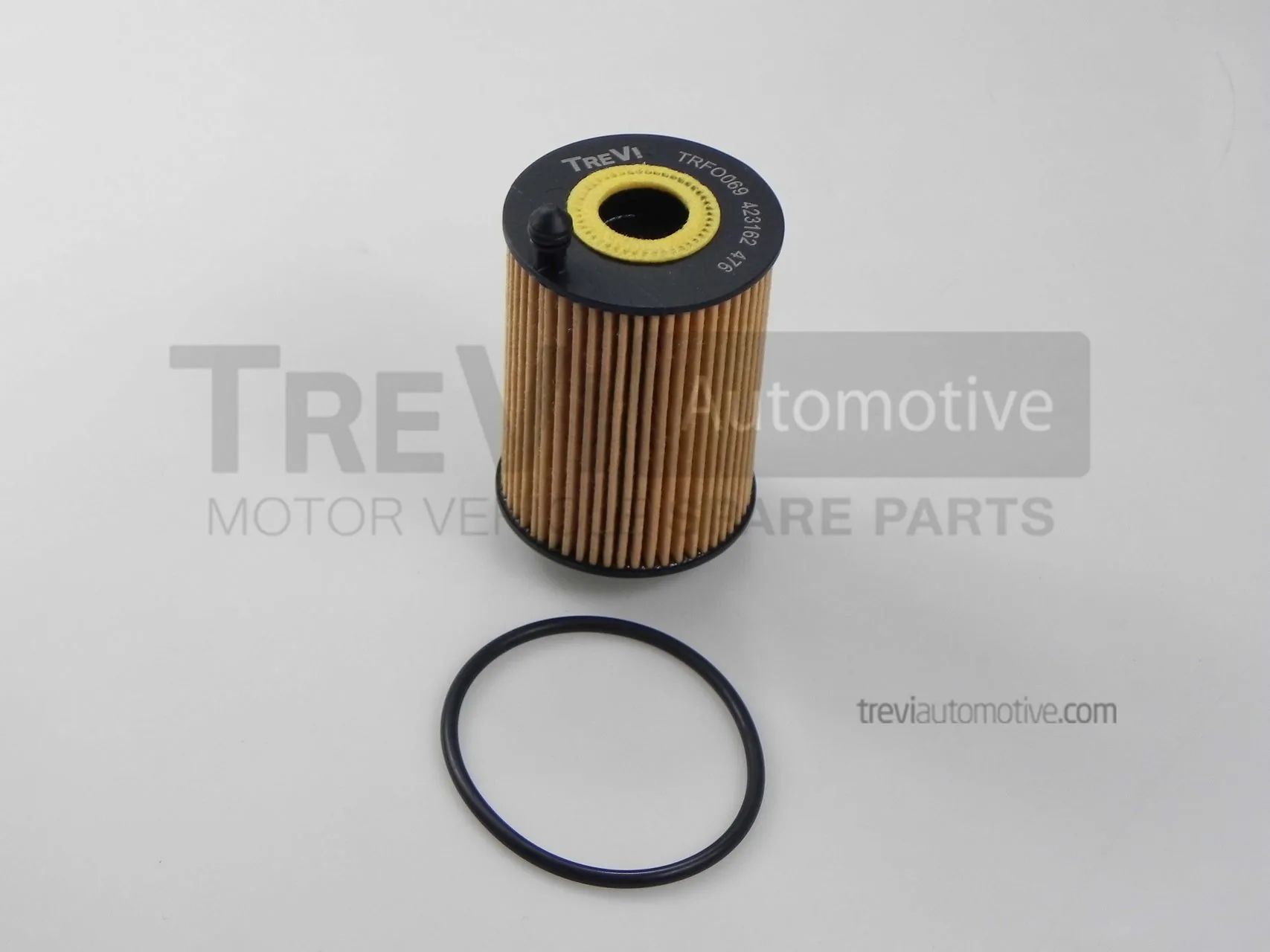 TREVI AUTOMOTIVE olajszűrő - TRFO069 - TothCarparts