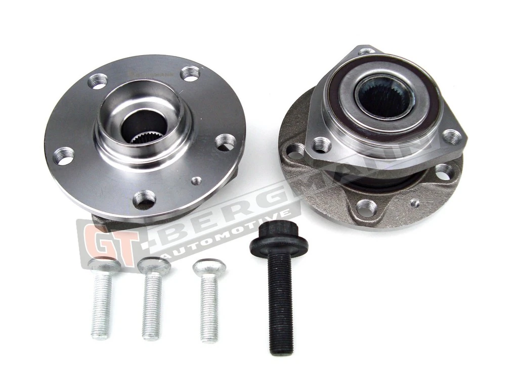 GT-BERGMANN kerékcsapágy készlet - GT24-024 - TothCarparts