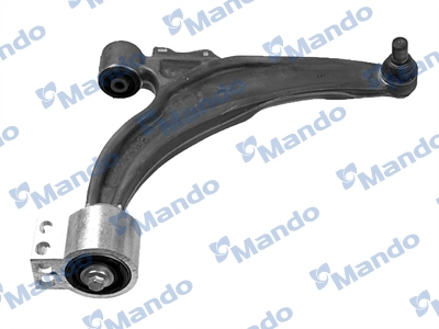 MANDO lengőkar, kerékfelfüggesztés - MSA015467 - TothCarparts