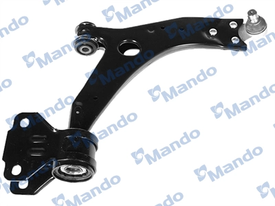 MANDO lengőkar, kerékfelfüggesztés - MSA015472 - TothCarparts