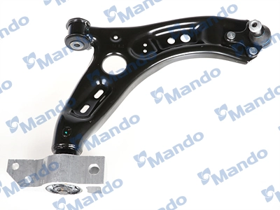 MANDO lengőkar, kerékfelfüggesztés - MSA015512 - TothCarparts