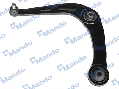 MANDO lengőkar, kerékfelfüggesztés - MSA016051 - TothCarparts