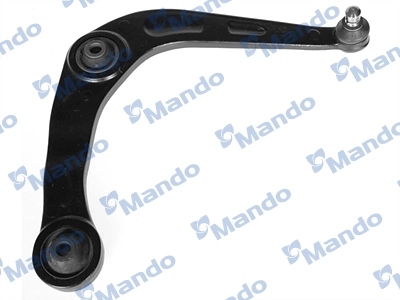 MANDO lengőkar, kerékfelfüggesztés - MSA016052 - TothCarparts