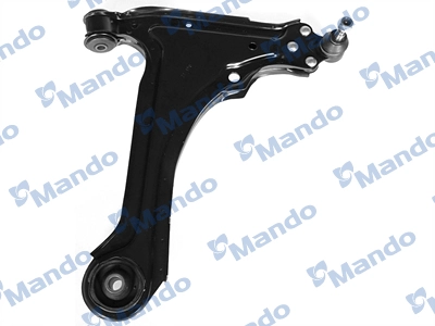 MANDO lengőkar, kerékfelfüggesztés - MSA016072 - TothCarparts