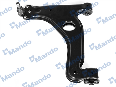 MANDO lengőkar, kerékfelfüggesztés - MSA016077 - TothCarparts