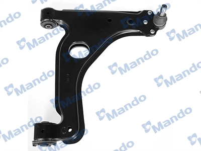 MANDO lengőkar, kerékfelfüggesztés - MSA016078 - TothCarparts