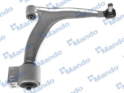 MANDO lengőkar, kerékfelfüggesztés - MSA016085 - TothCarparts