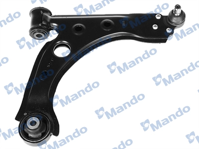 MANDO lengőkar, kerékfelfüggesztés - MSA016100 - TothCarparts