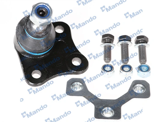 MANDO Támasztó-/vezetőcsukló - MSA025198 - TothCarparts