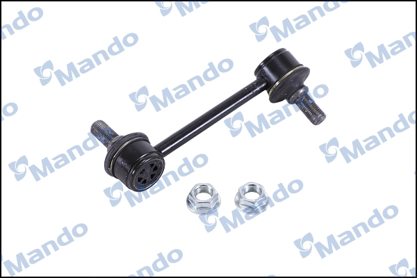 MANDO Rúd/kar, stabilizátor - MSC010087 - TothCarparts