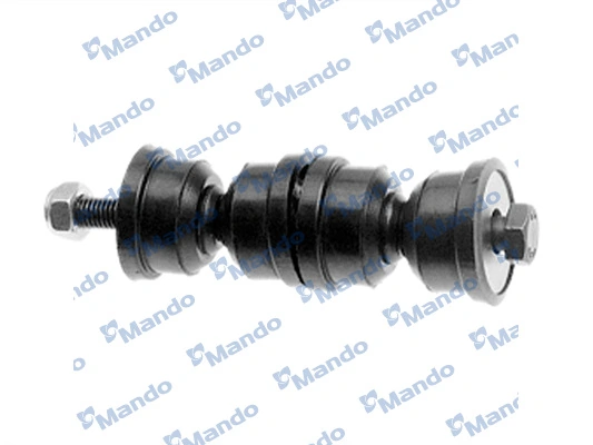 MANDO Rúd/kar, stabilizátor - MSC015314 - TothCarparts