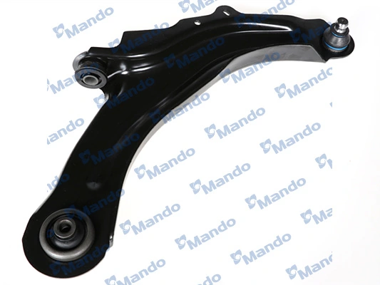 MANDO lengőkar, kerékfelfüggesztés - MSC015384 - TothCarparts
