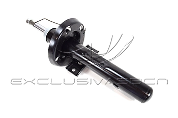 MDR lengéscsillapító - MSH-700029 - TothCarparts
