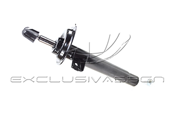 MDR lengéscsillapító - MSH-700061 - TothCarparts